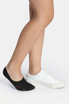 Zivame Shoe Liners (Pack of 2) - Multicolor — thumbnail 9